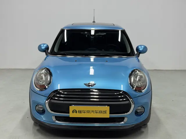 MINI MINI  из Китая