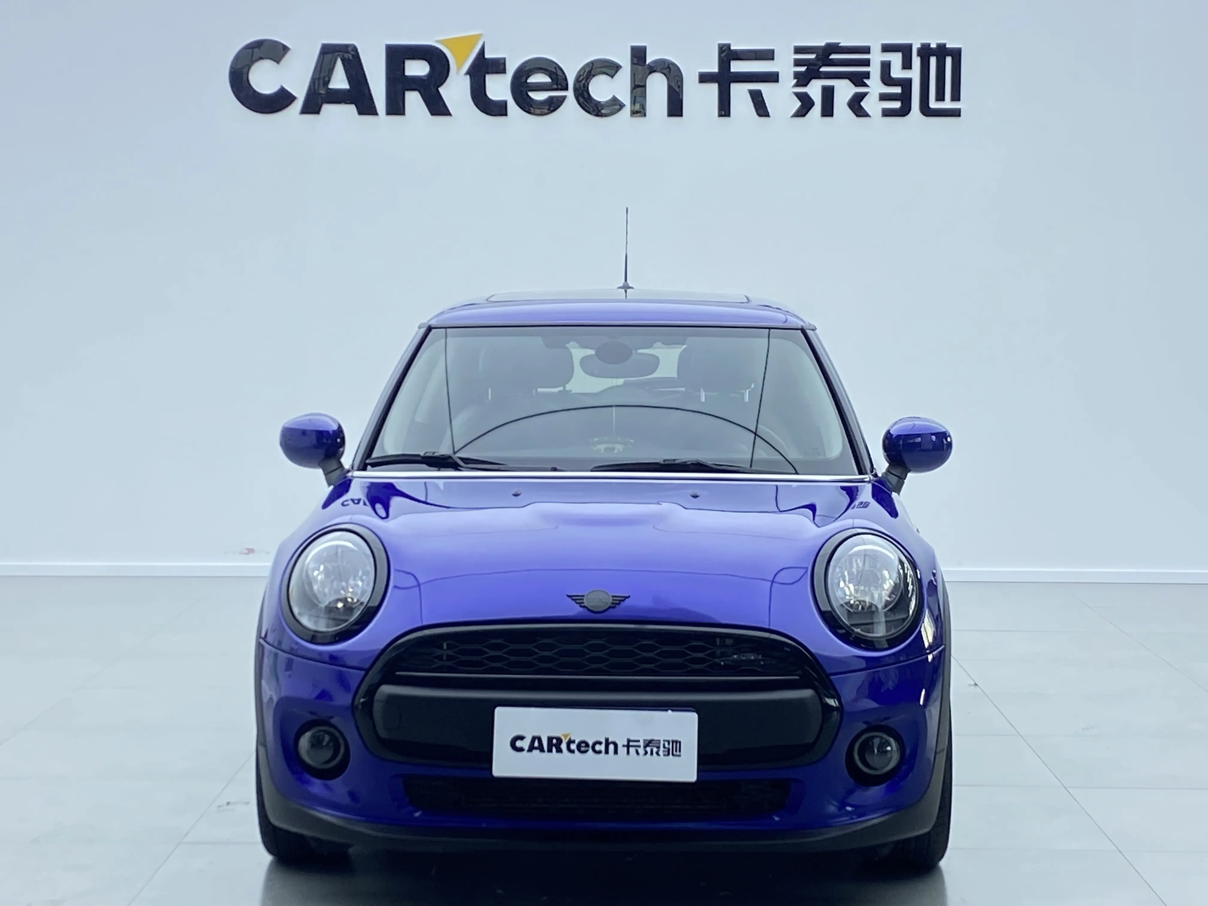 MINI MINI  из Китая