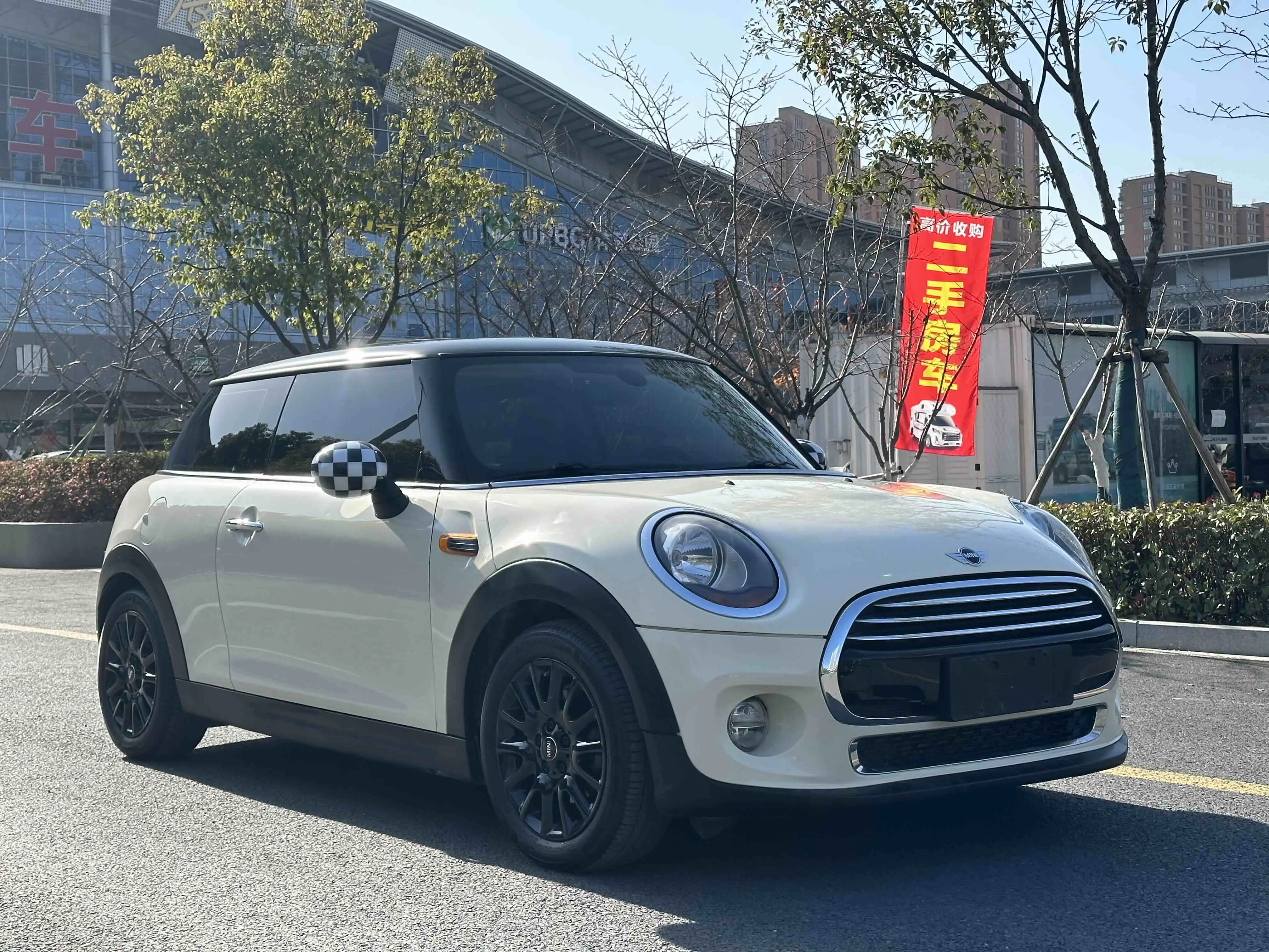 MINI MINI  из Китая