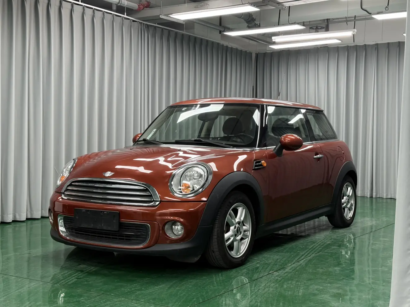 MINI MINI  из Китая