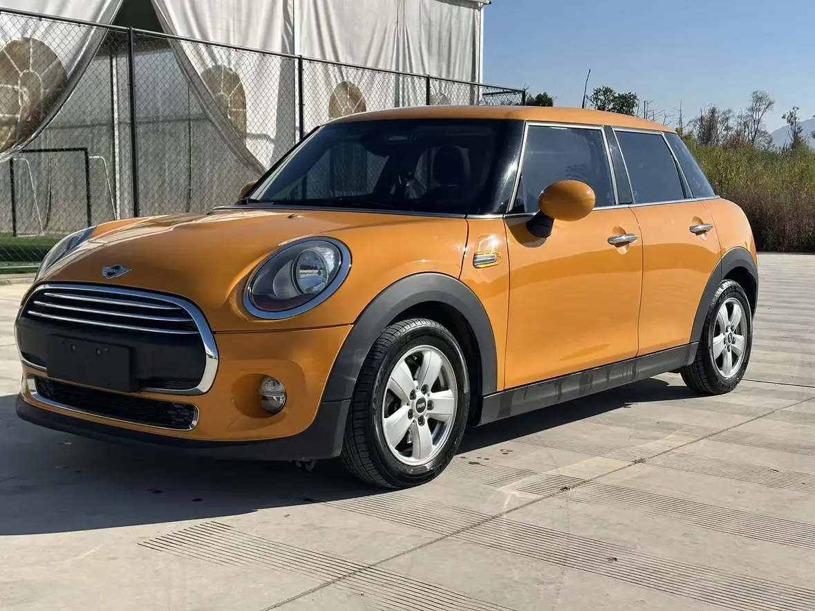 MINI MINI  из Китая