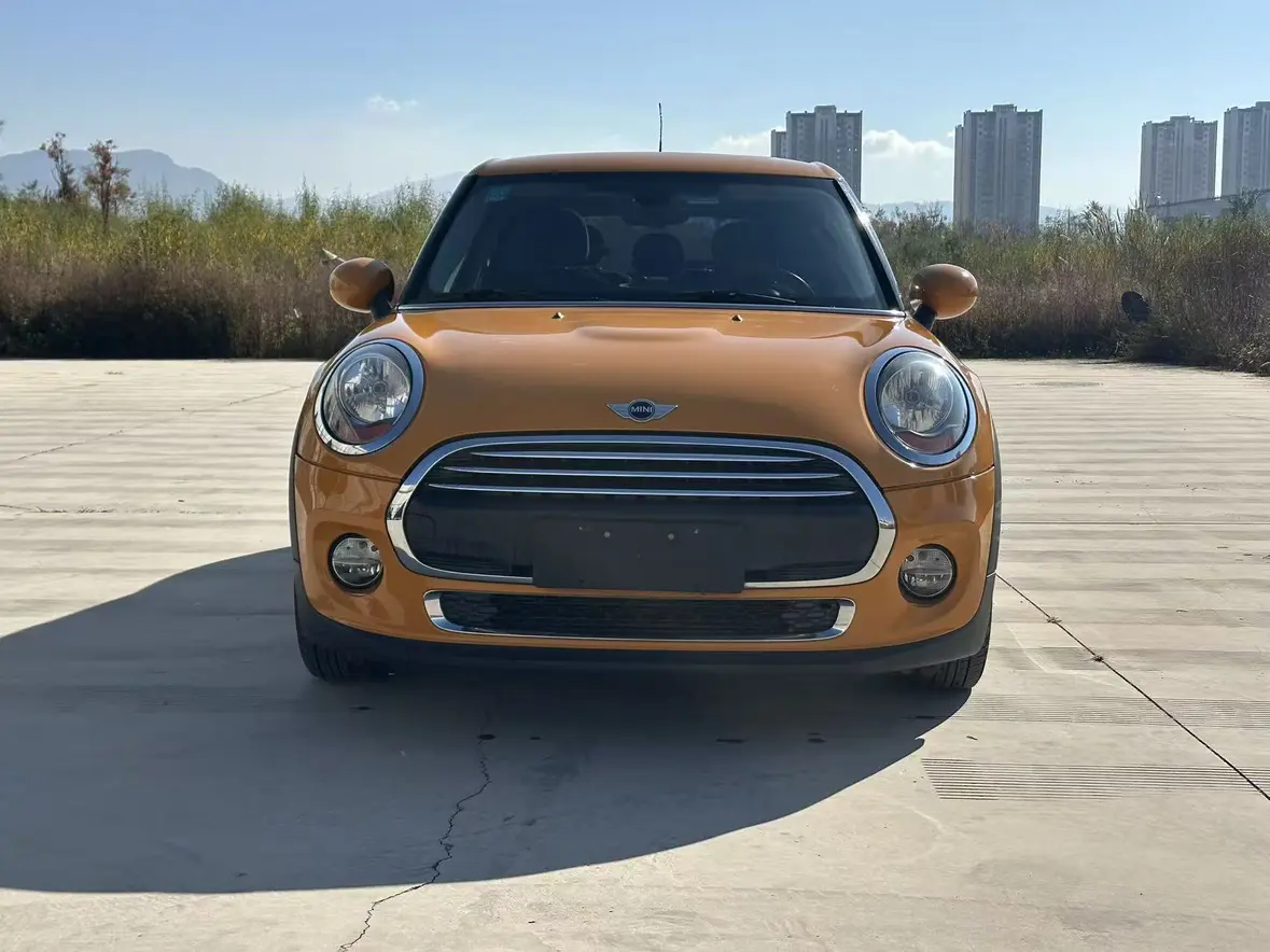 MINI MINI  из Китая