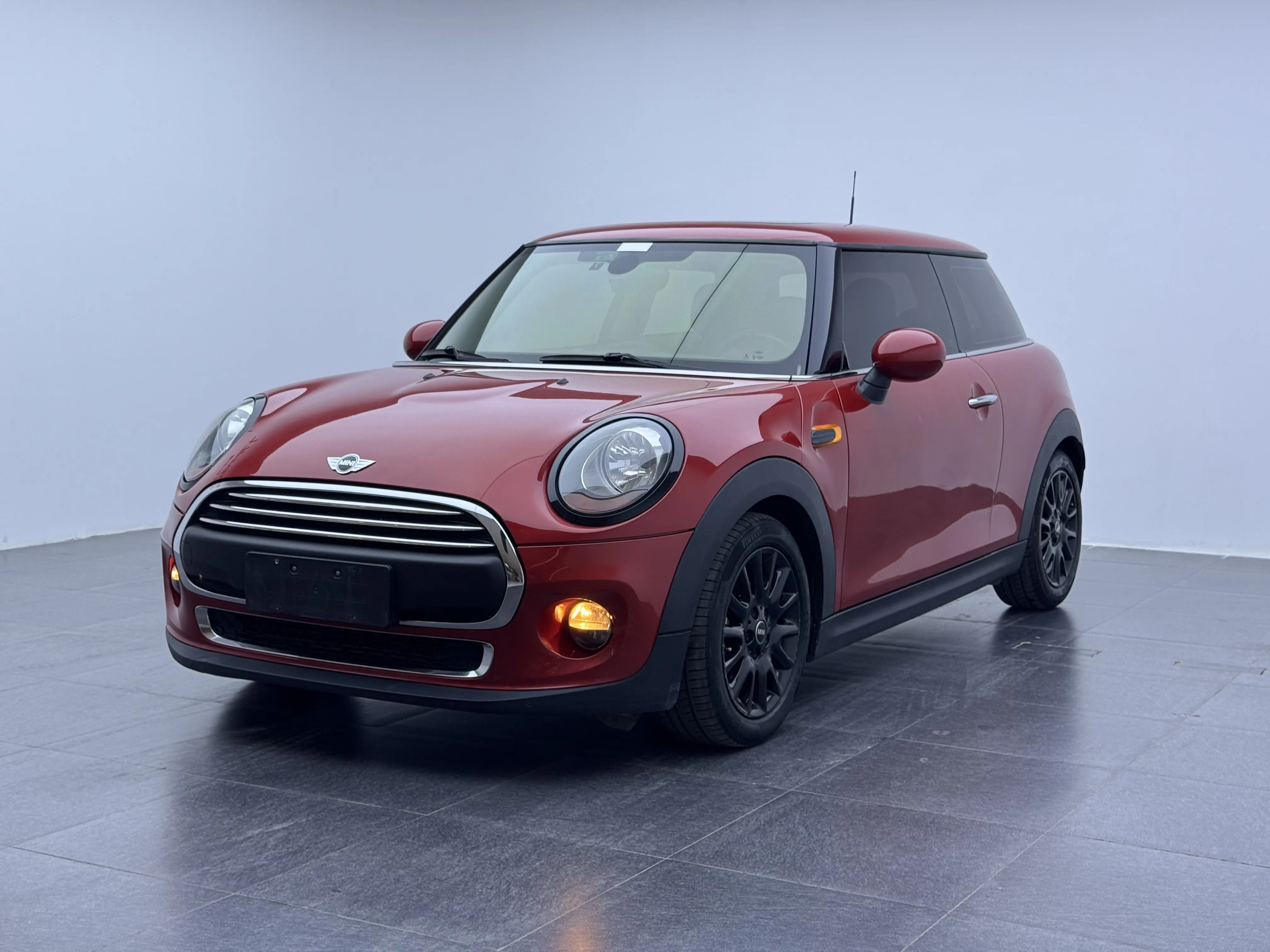 MINI MINI  из Китая