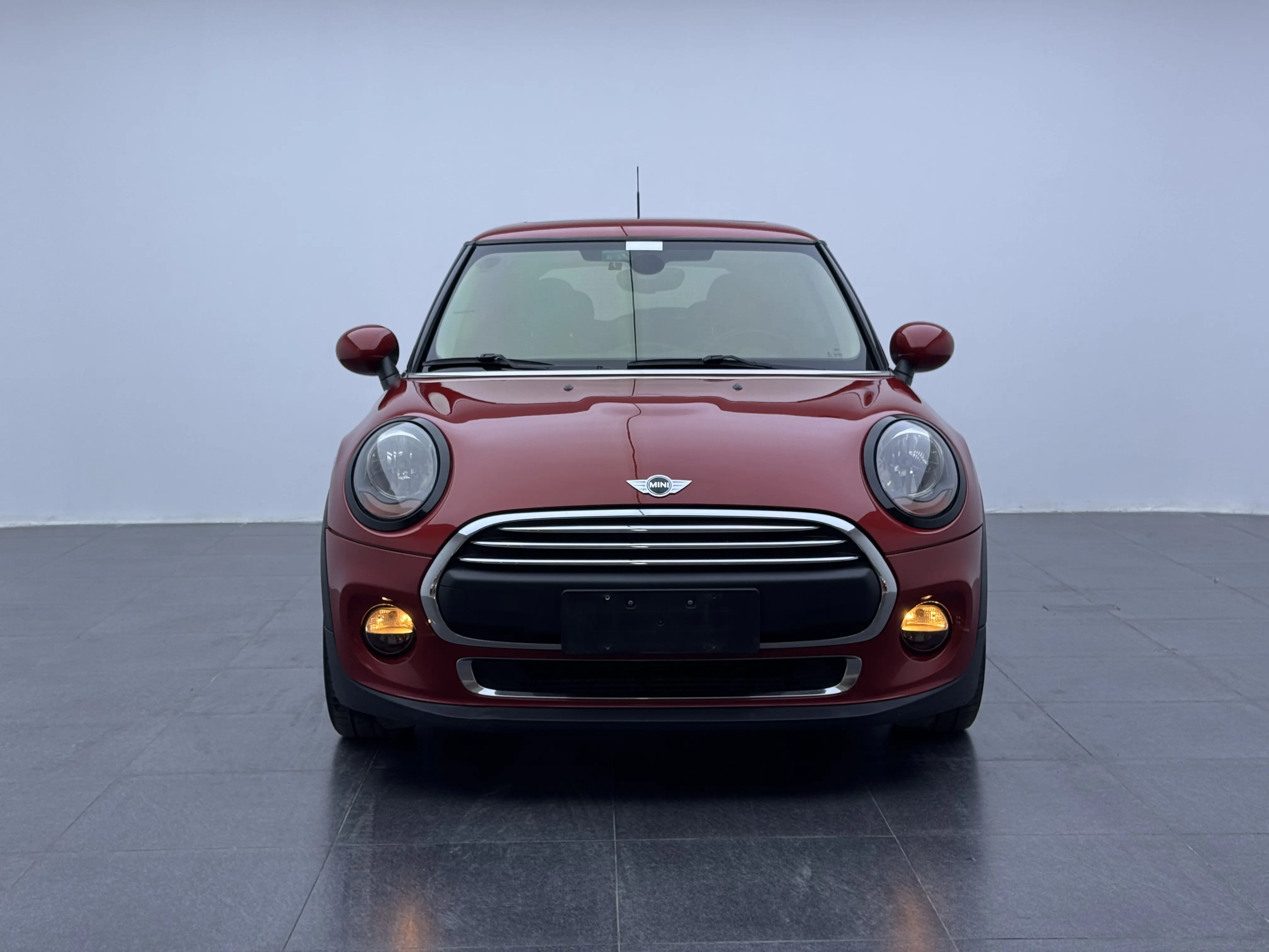 MINI MINI  из Китая