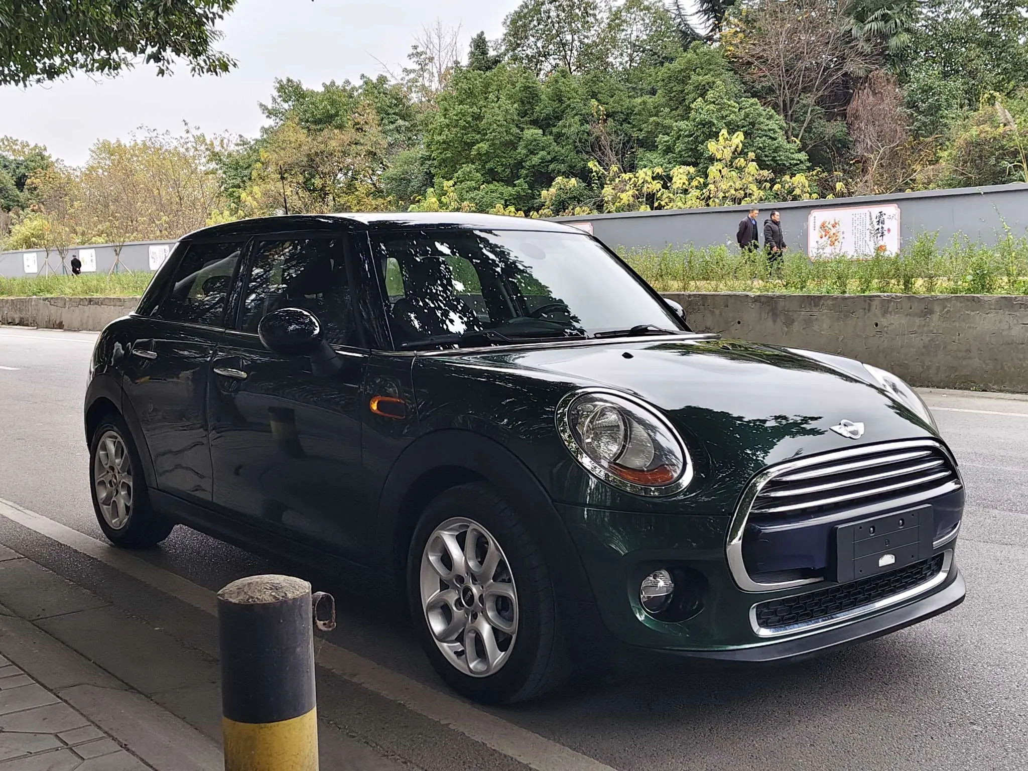 MINI MINI  из Китая