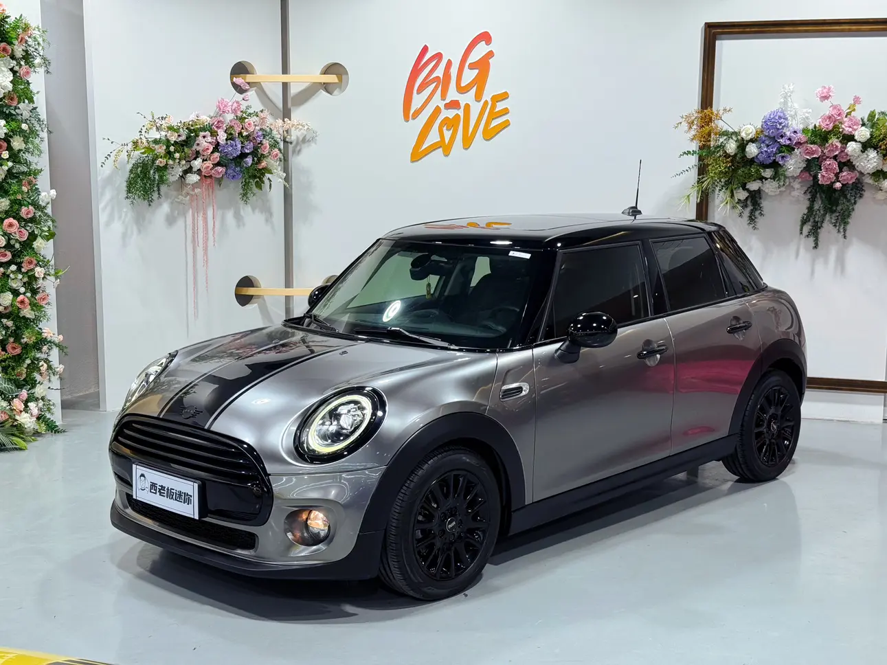 MINI MINI