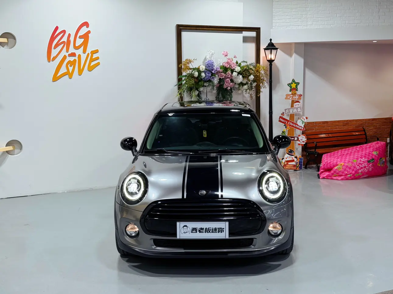 MINI 