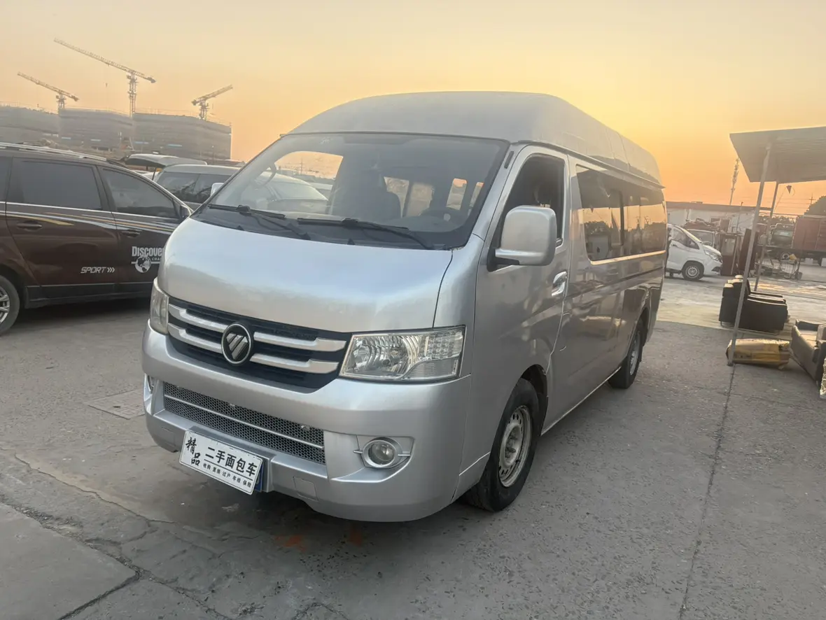 Foton Landscape G7