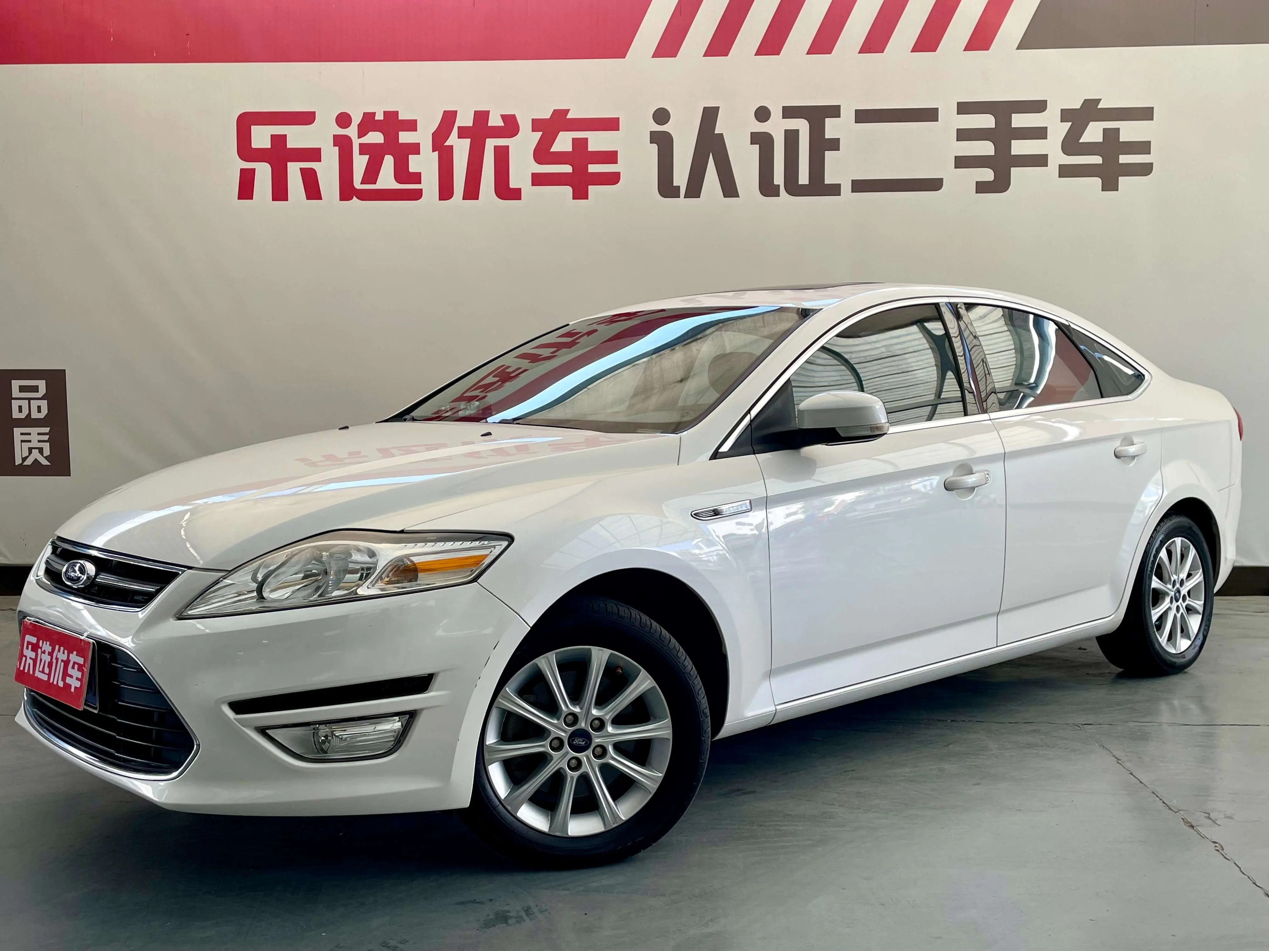 Ford Win  из Китая