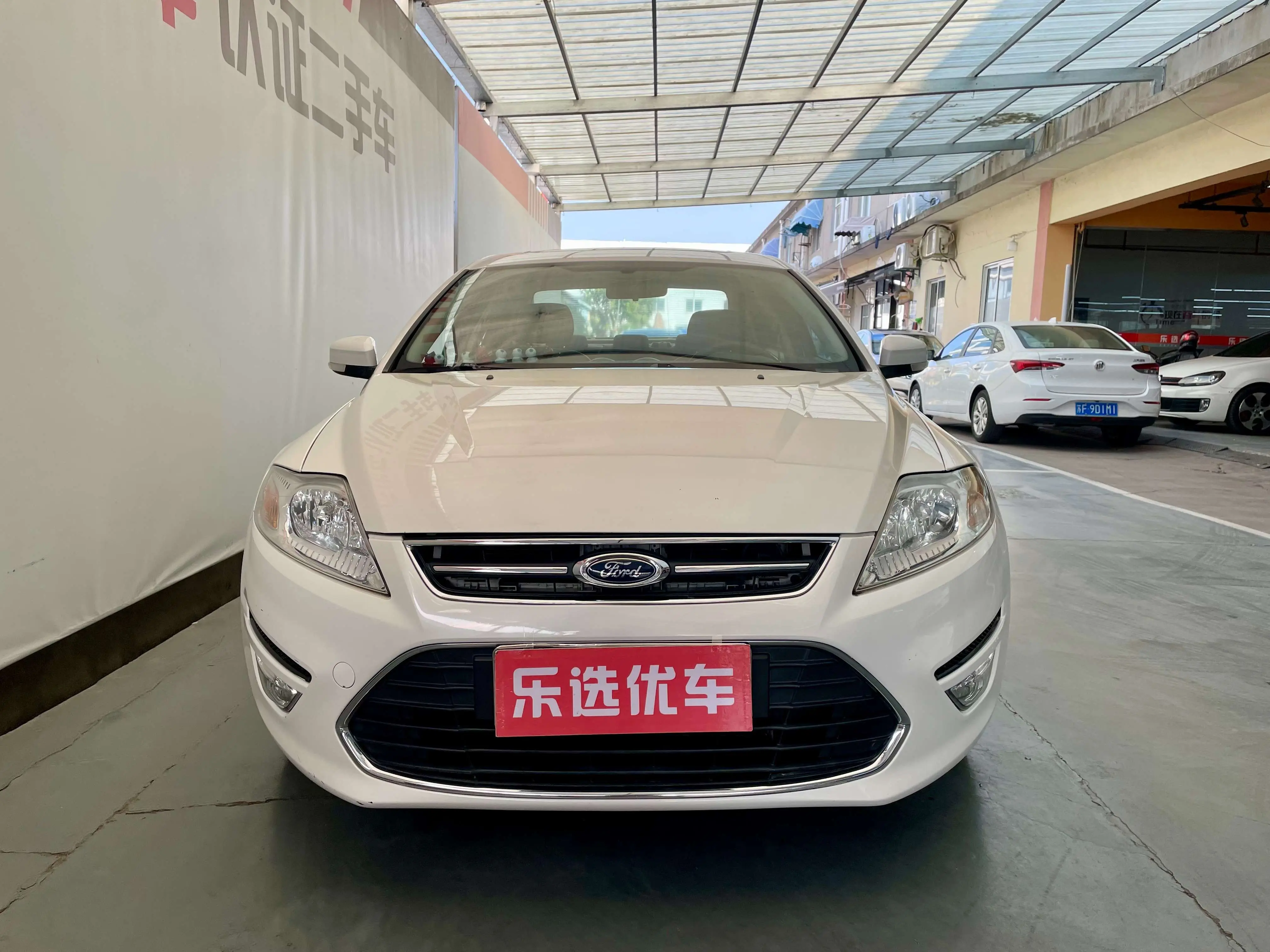 Ford Win  из Китая