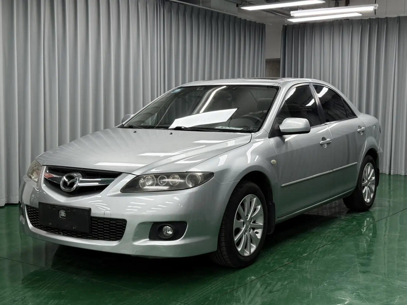 Mazda Mazda6  из Китая