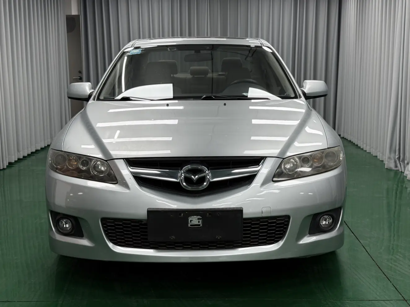 Mazda Mazda6  из Китая