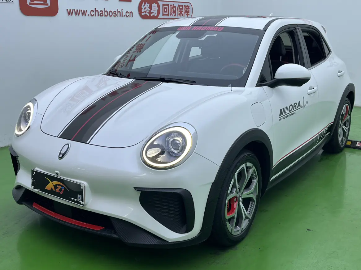 ORA Euler Good Cat GT  из Китая