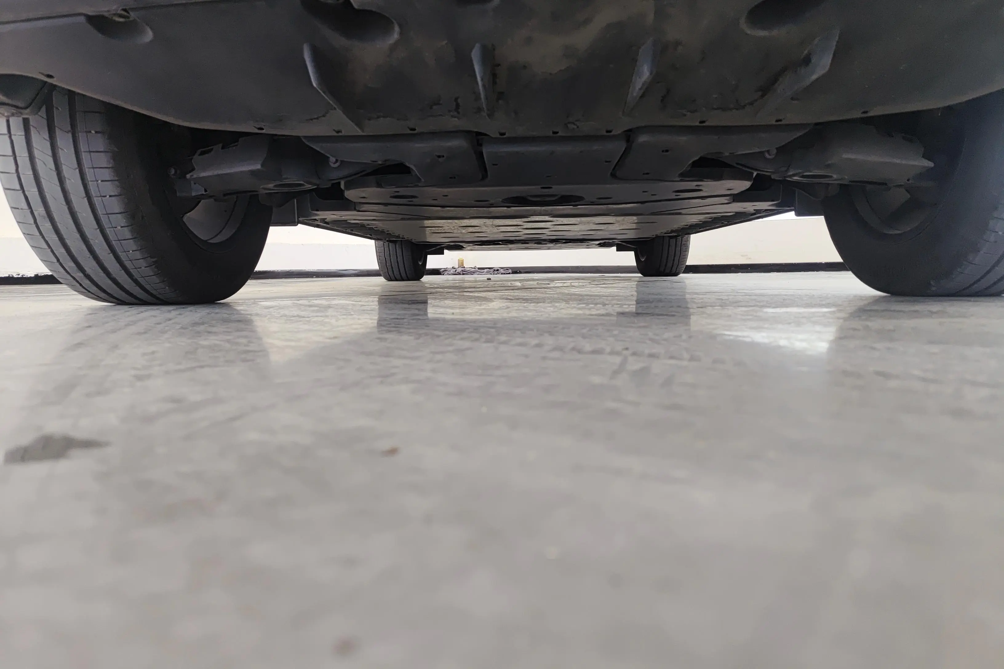 Toyota FAW  bZ4X  из Китая