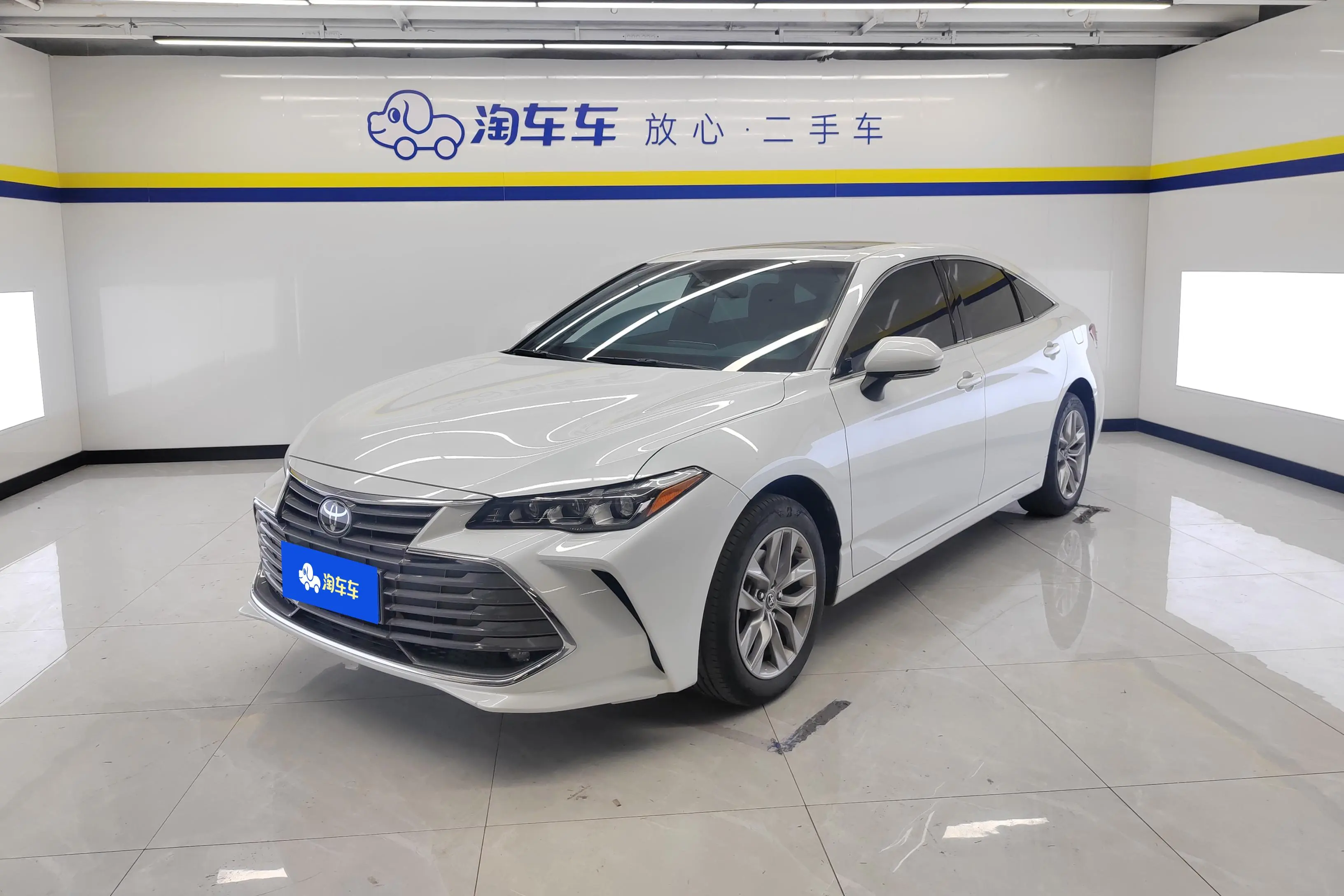 Toyota Avalon
