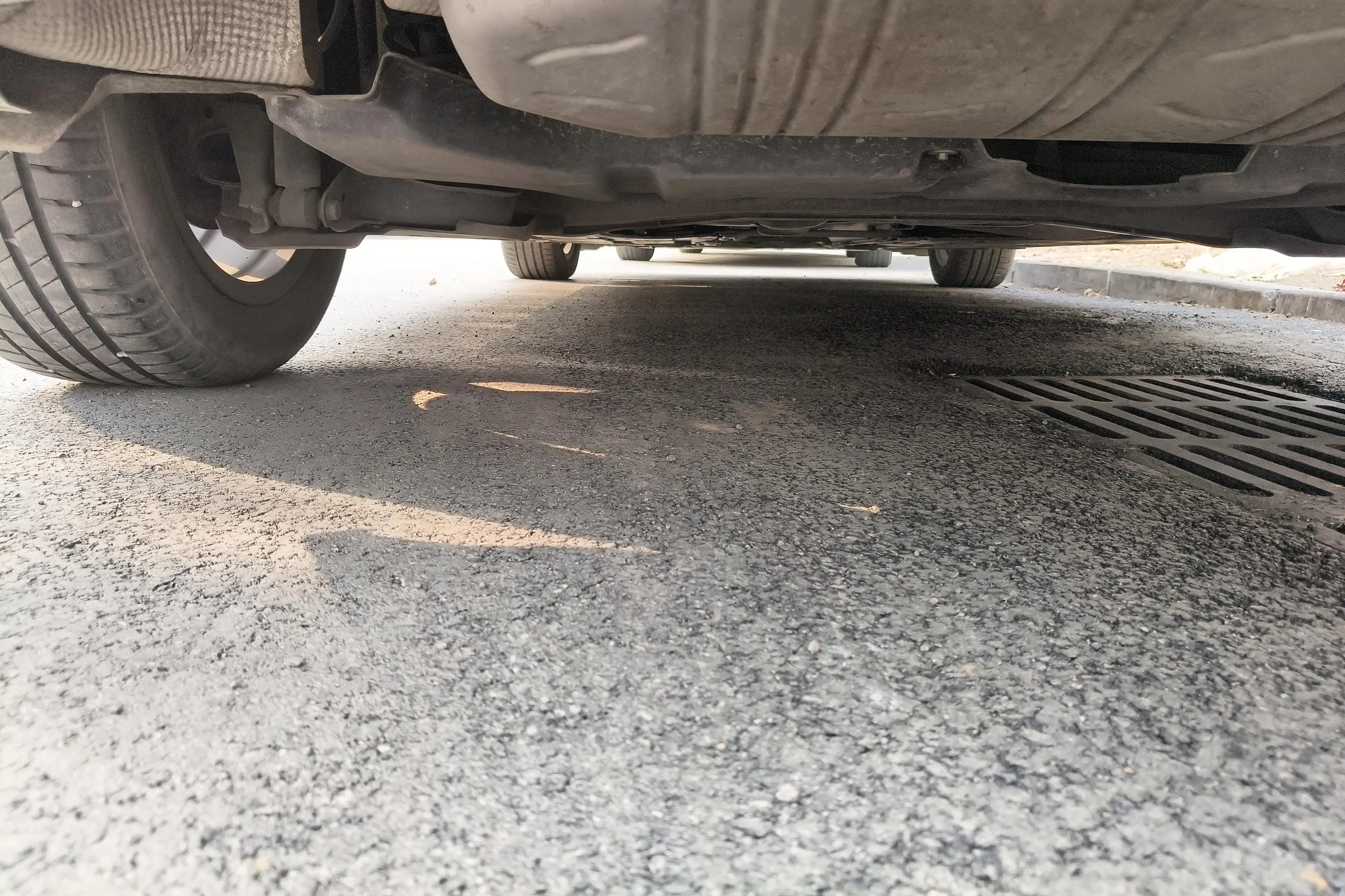 Mercedes-Benz Mercedes Benz A Class  из Китая