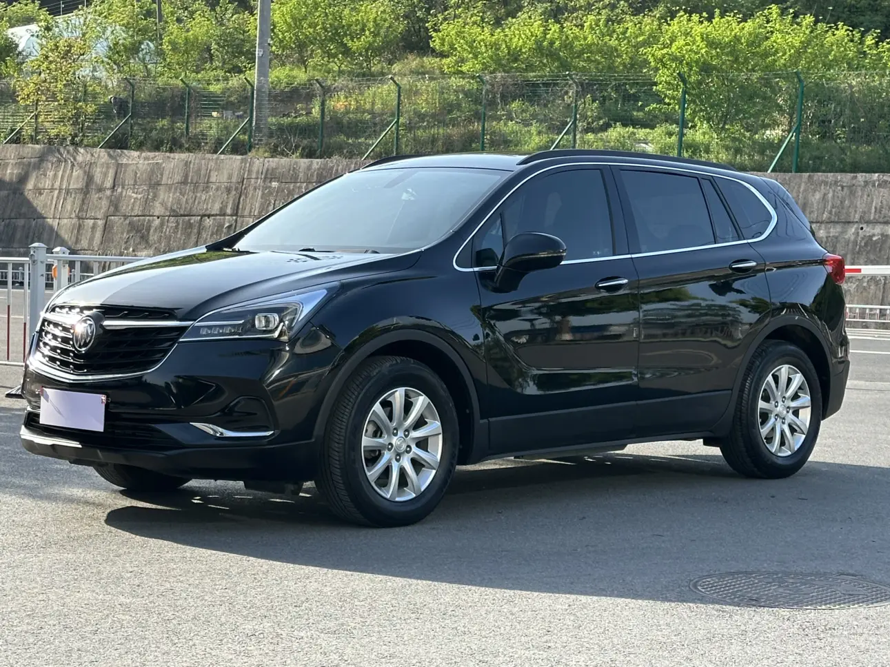 Buick Envision