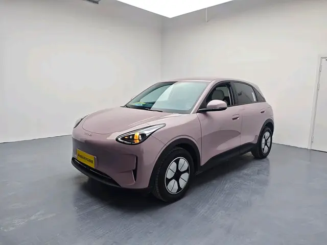 Geely Star Wish  из Китая