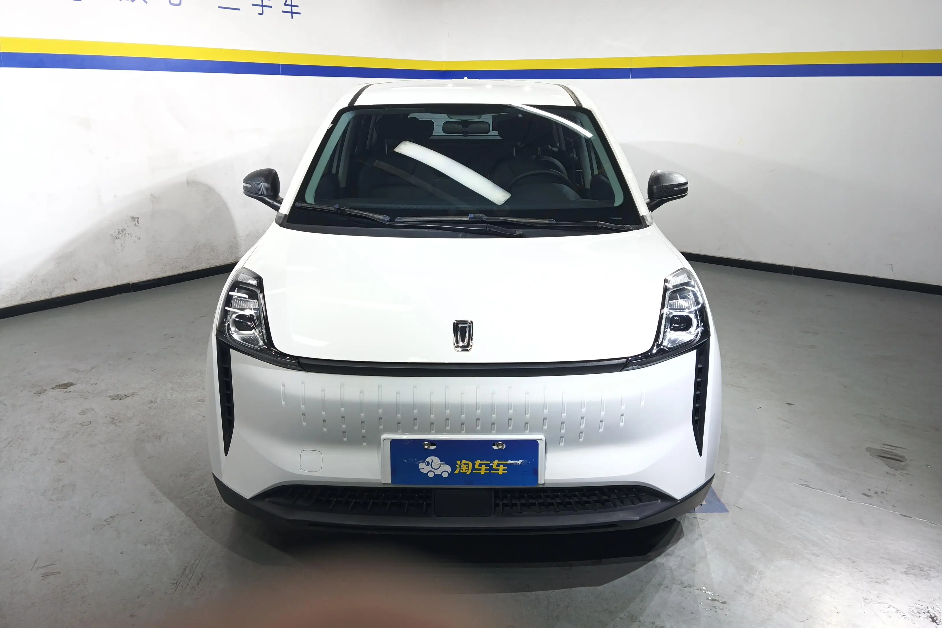 FAW Bestune NAT (Besturn NAT)  из Китая