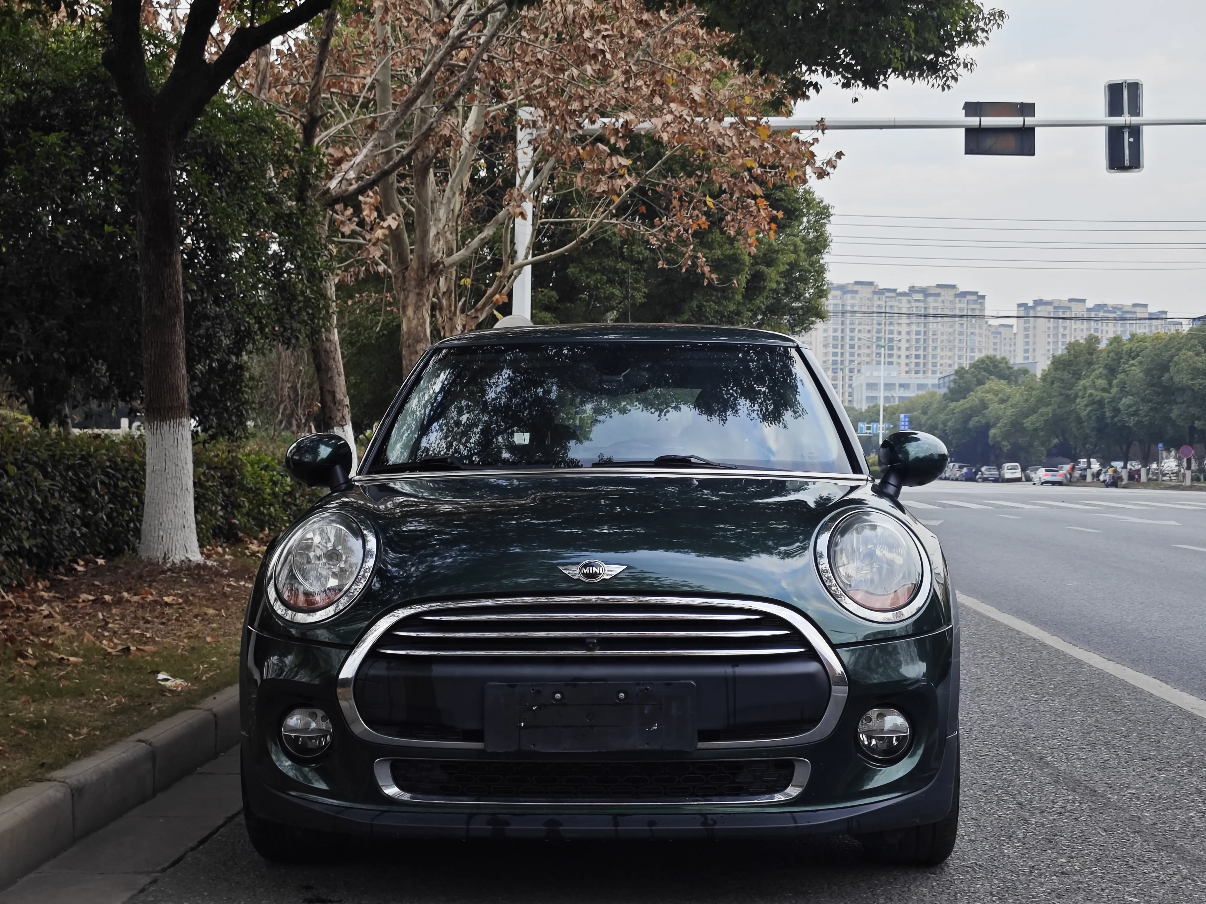 MINI MINI  из Китая