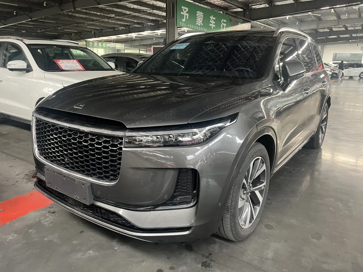 Lixiang ONE