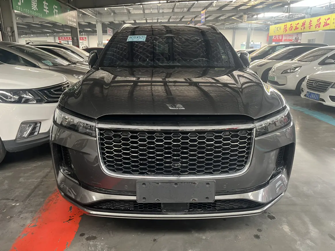 Lixiang ONE