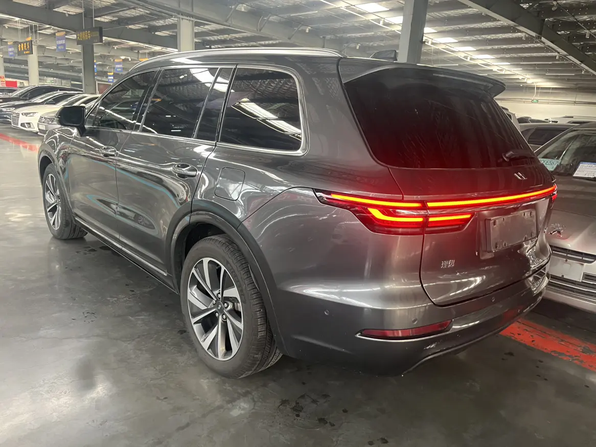 Lixiang ONE