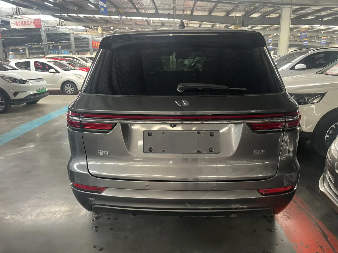 Lixiang ONE