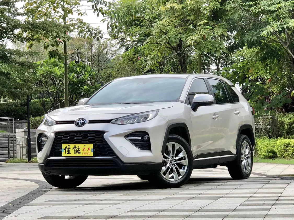 Toyota Willanda
