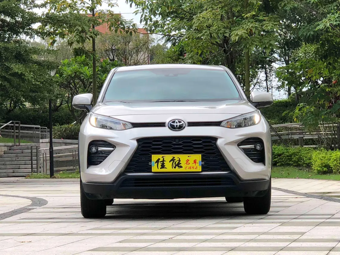 Toyota Willanda
