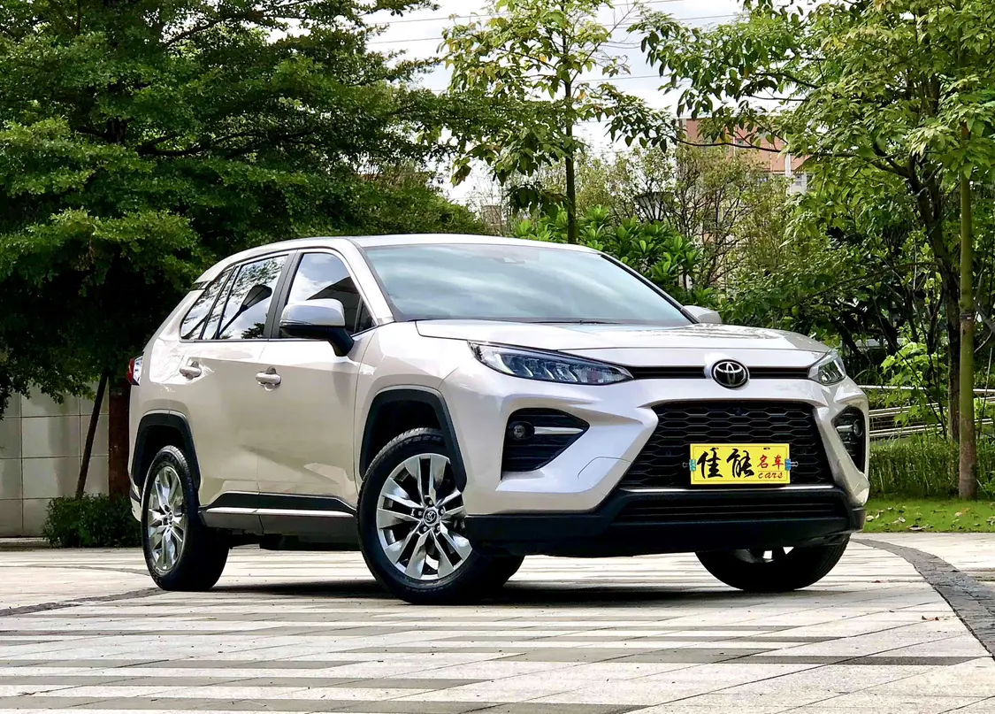 Toyota Willanda