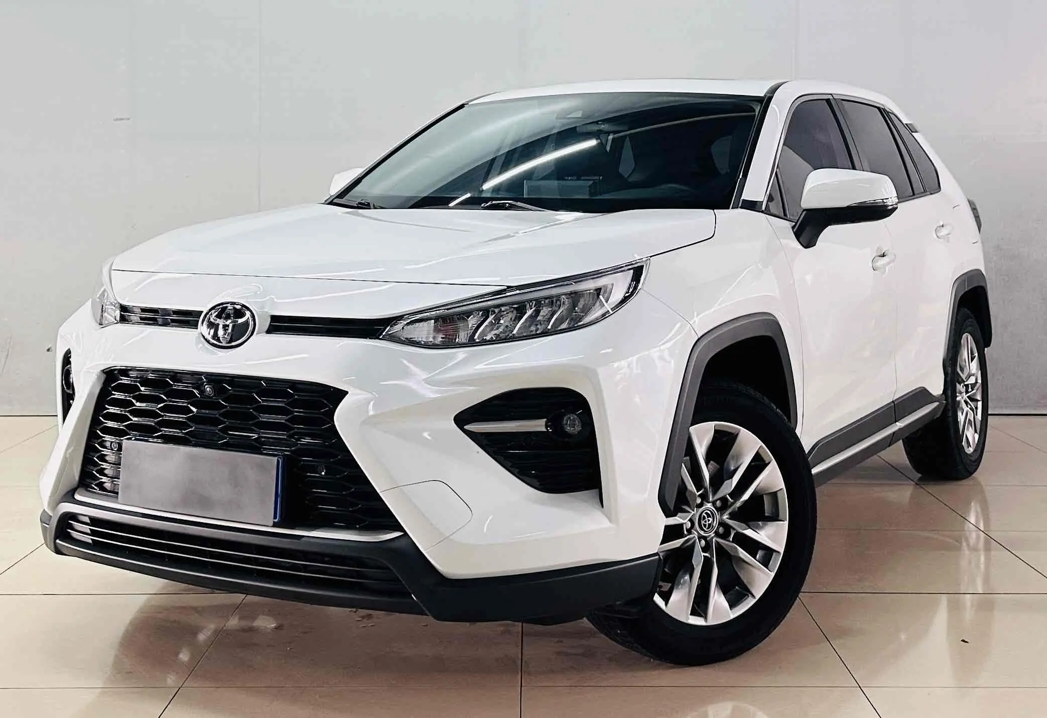 Toyota Willanda