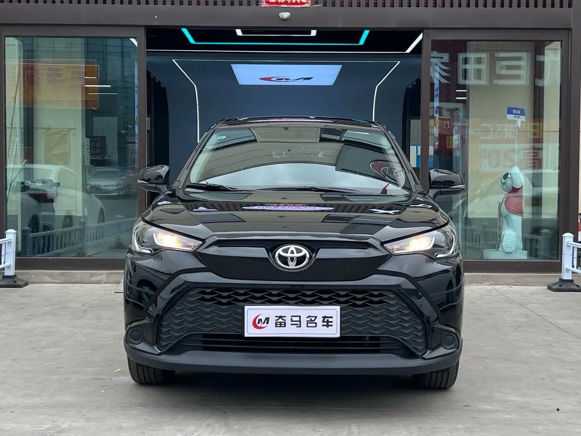 Toyota Frontlander