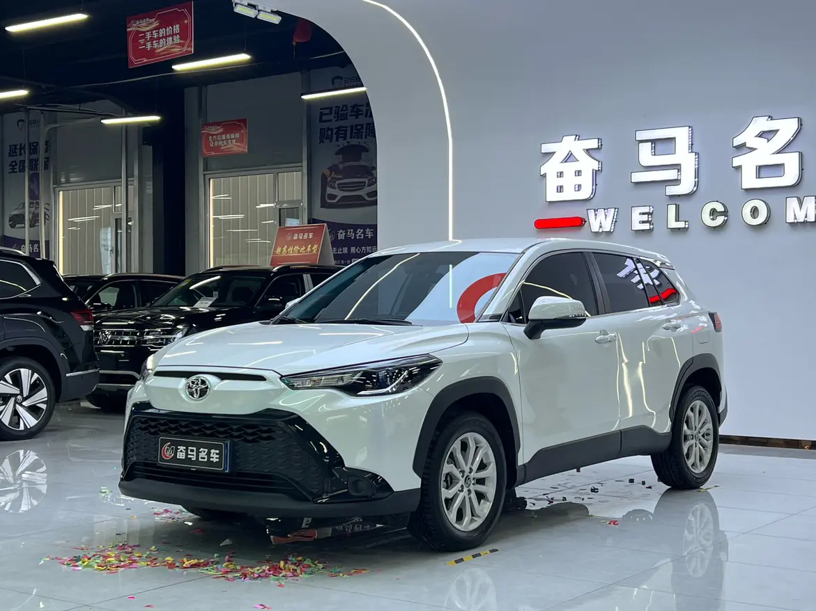 Toyota Frontlander