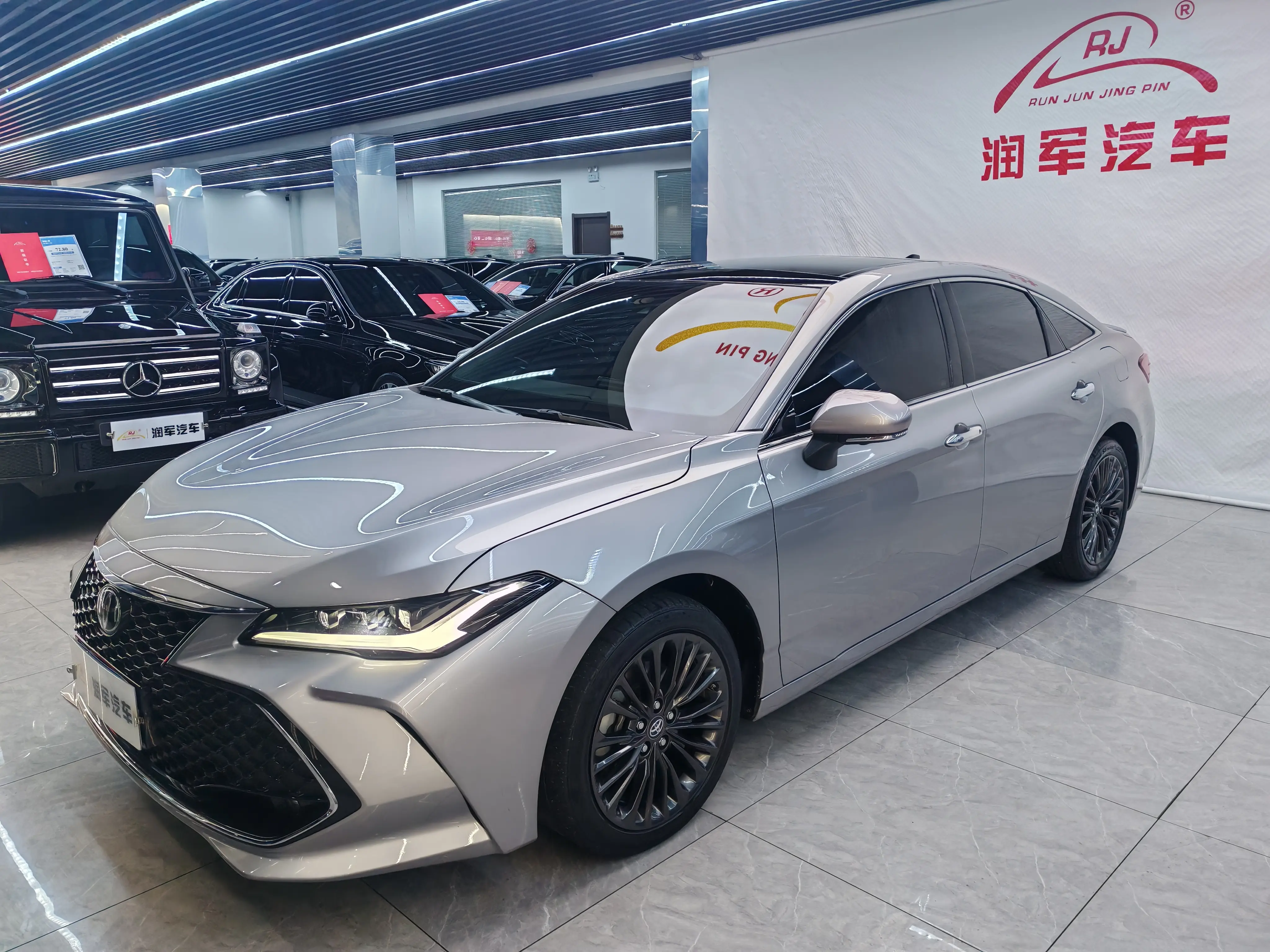 Toyota Avalon