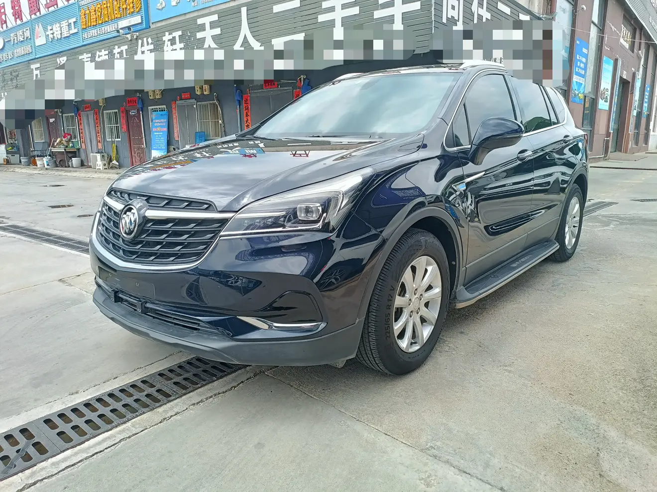 Buick Envision