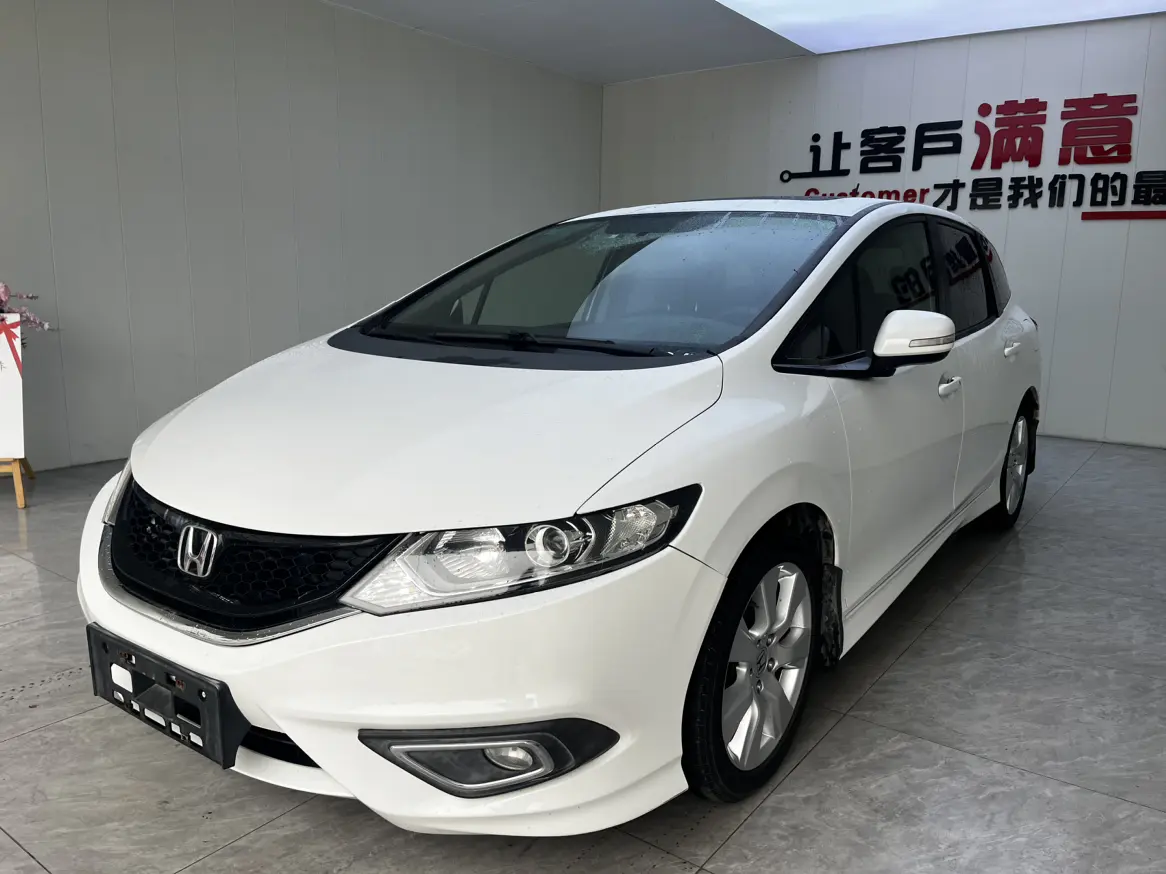 Honda Jed  из Китая