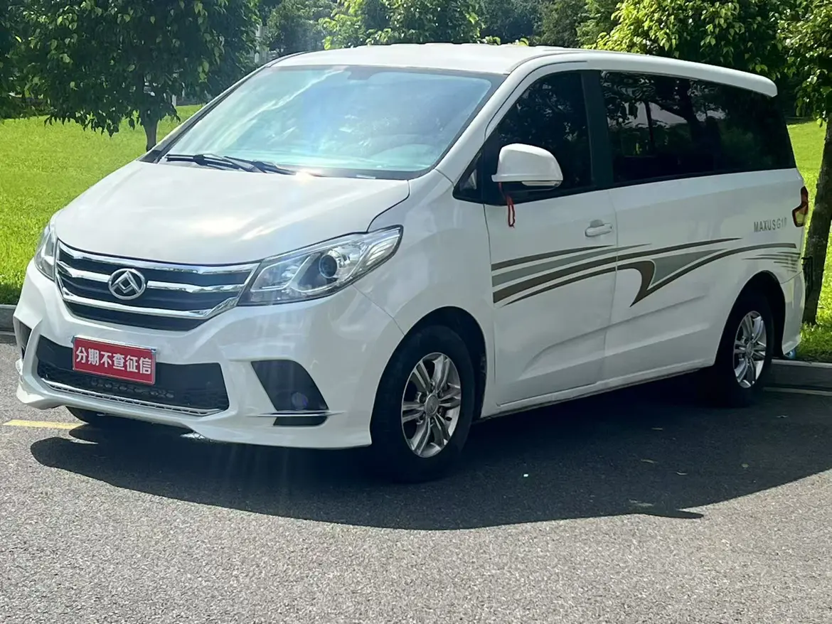 Datong Maxus G10  из Китая