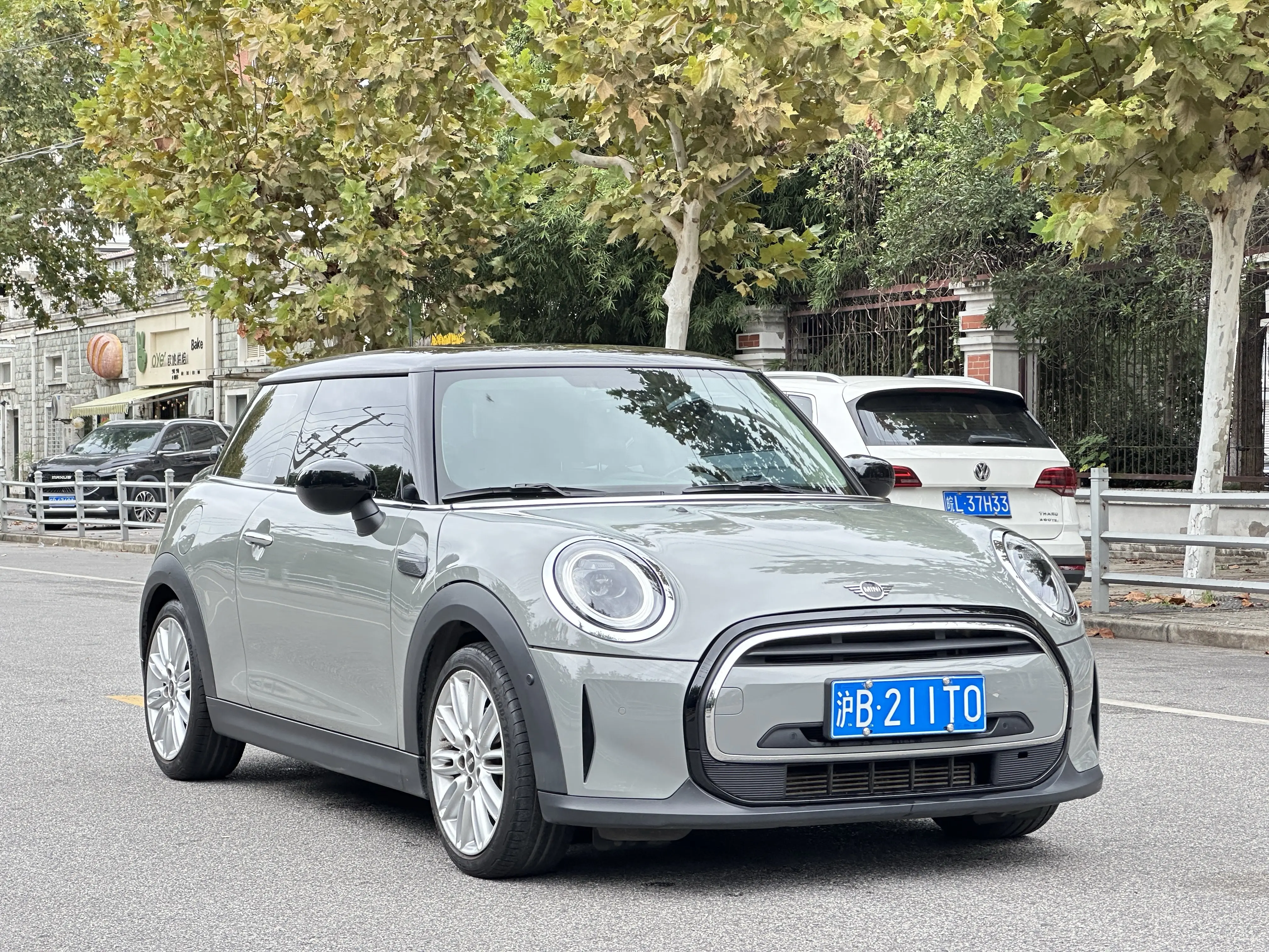 MINI MINI  из Китая