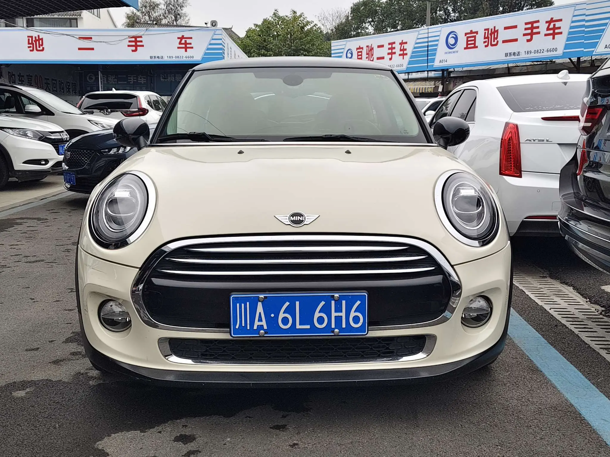 MINI MINI  из Китая