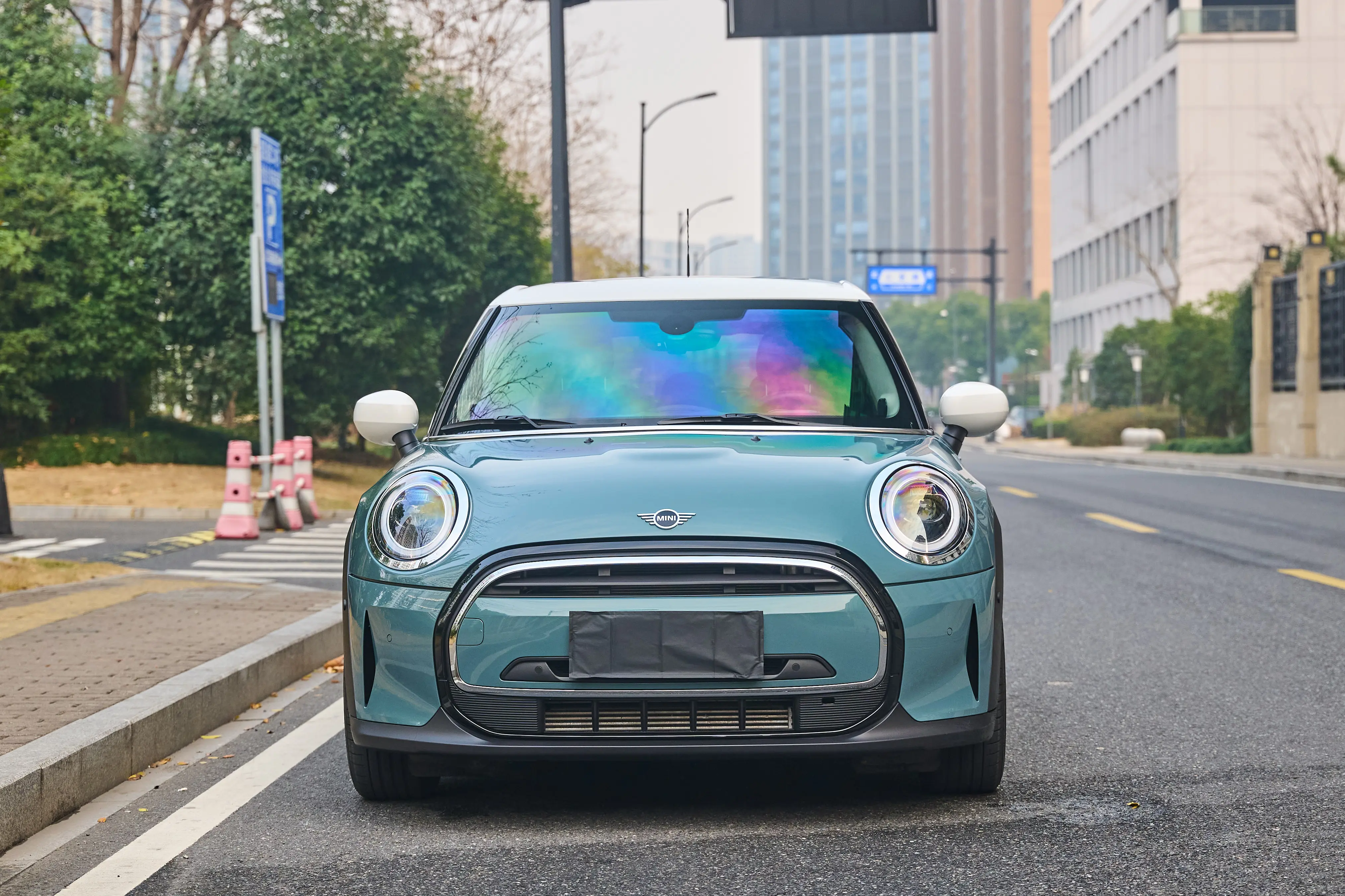 MINI MINI  из Китая