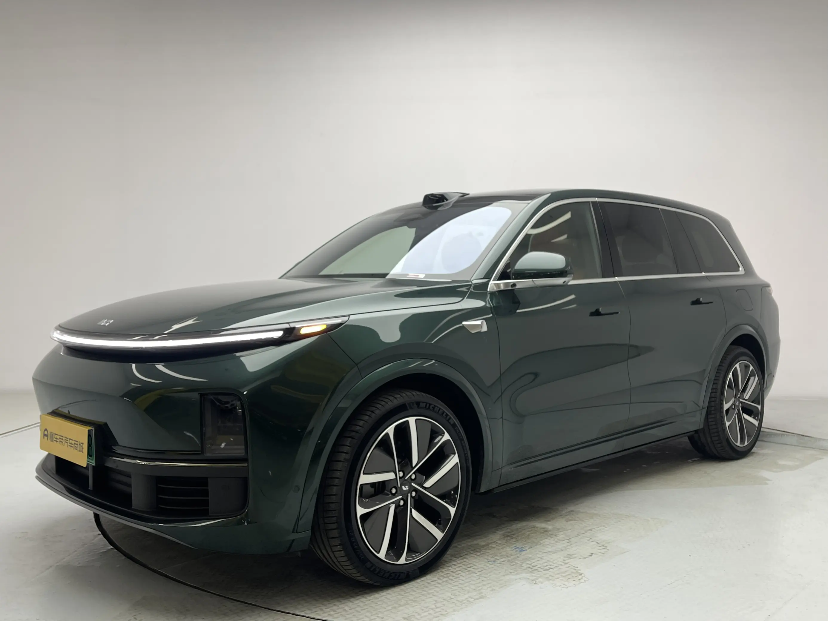 Lixiang L9