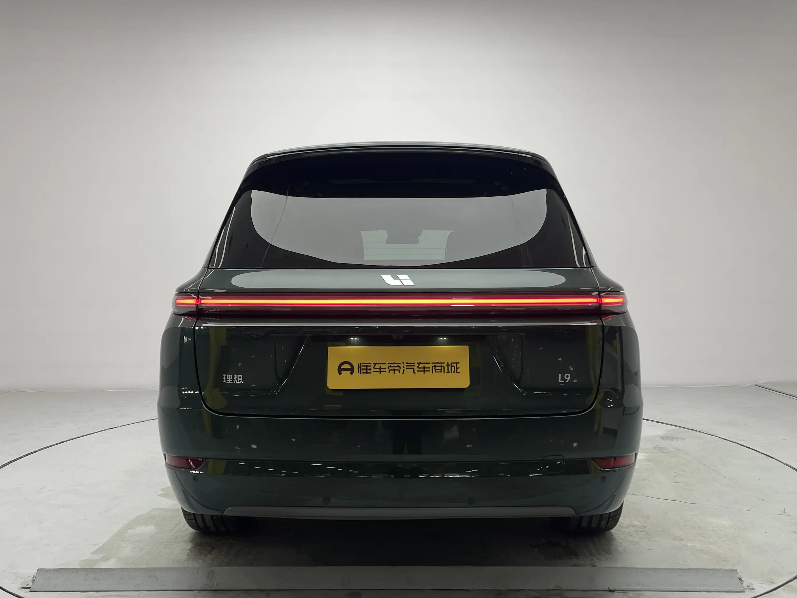 Lixiang L9
