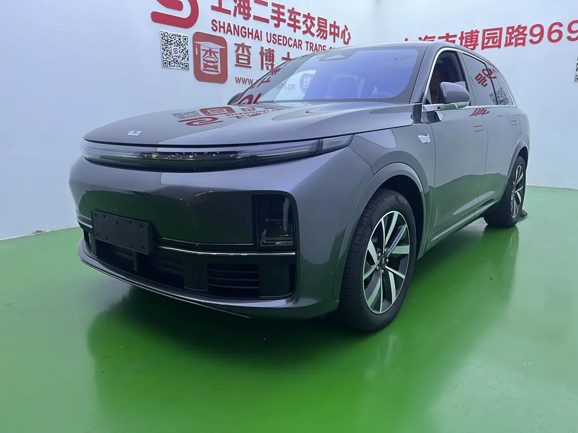 Lixiang L7