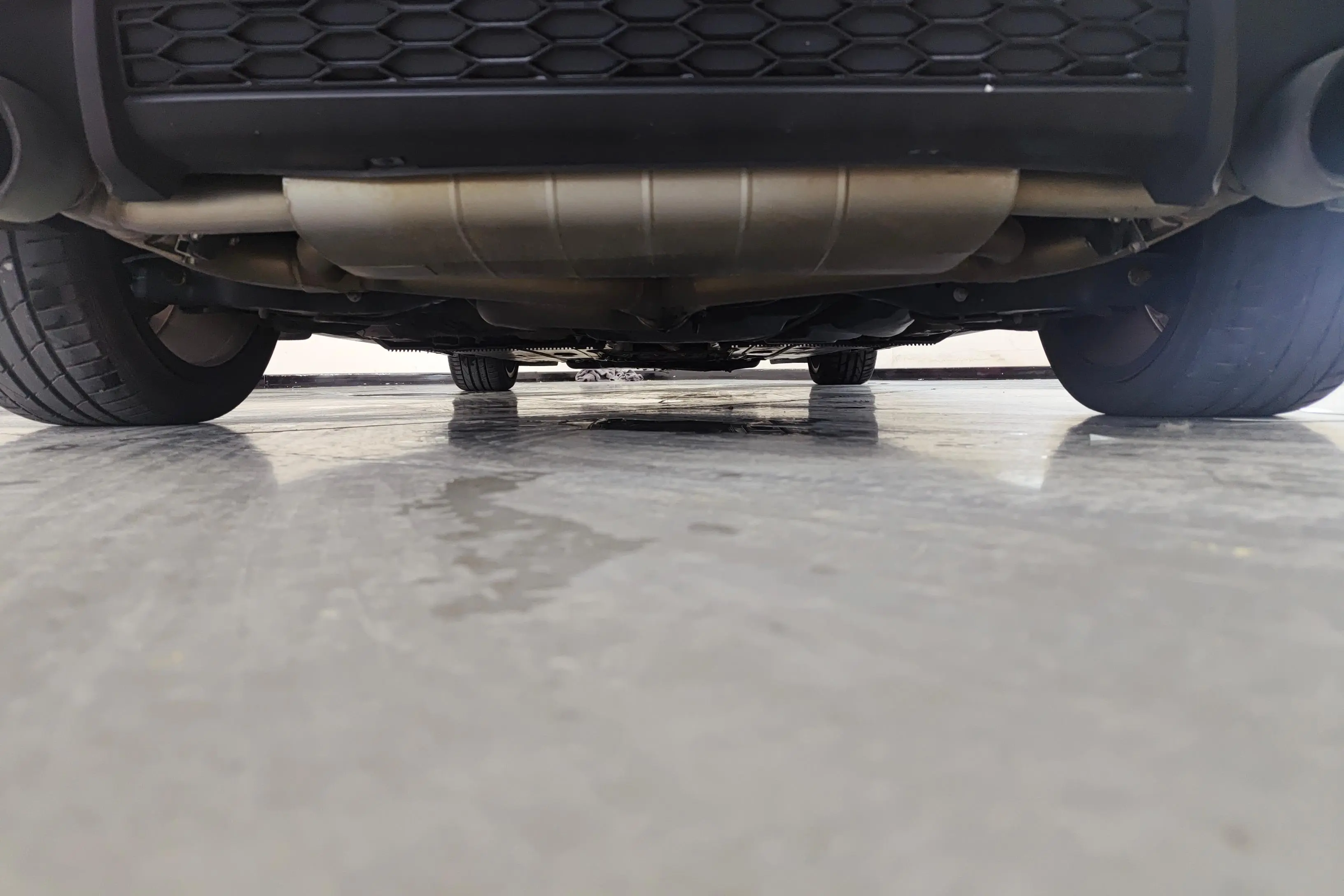 Volkswagen Golf GTI  из Китая