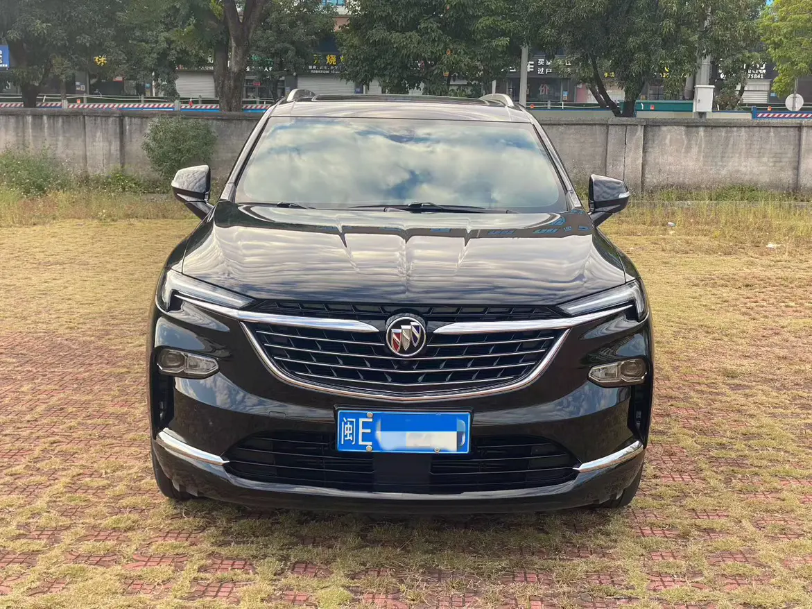 Buick Angke Banner  из Китая