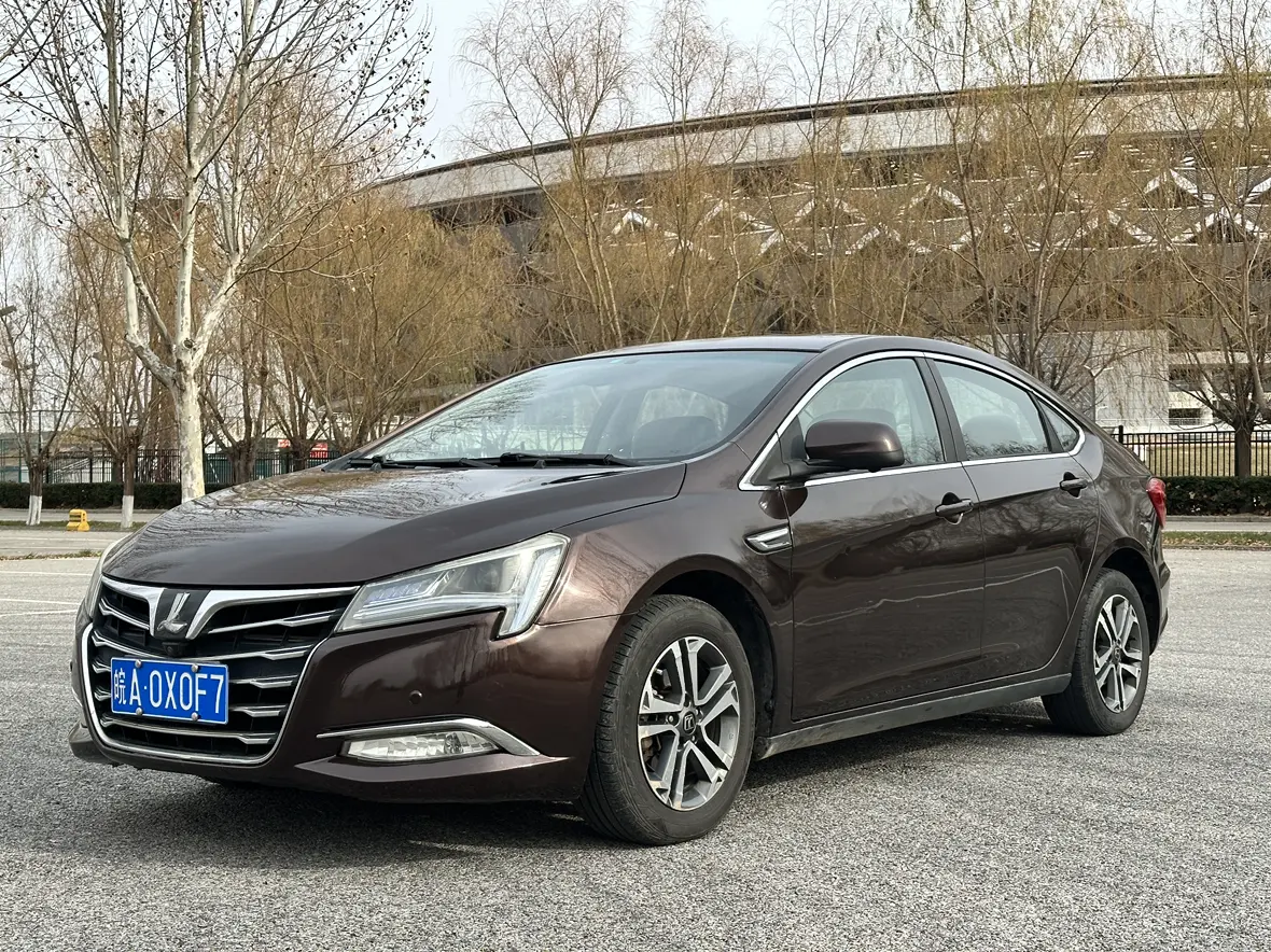 Nazhijie Na5  из Китая