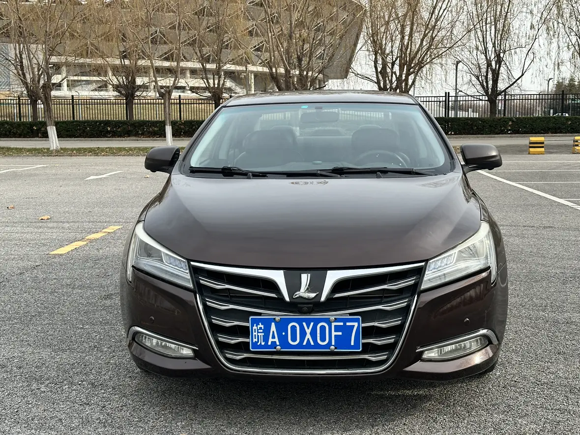 Nazhijie Na5  из Китая