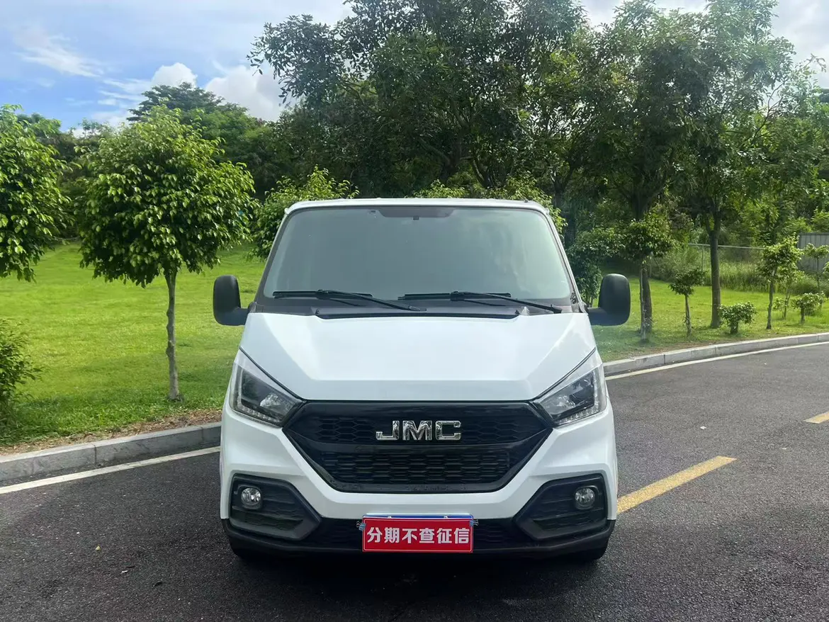 Jiangling Teshun  из Китая