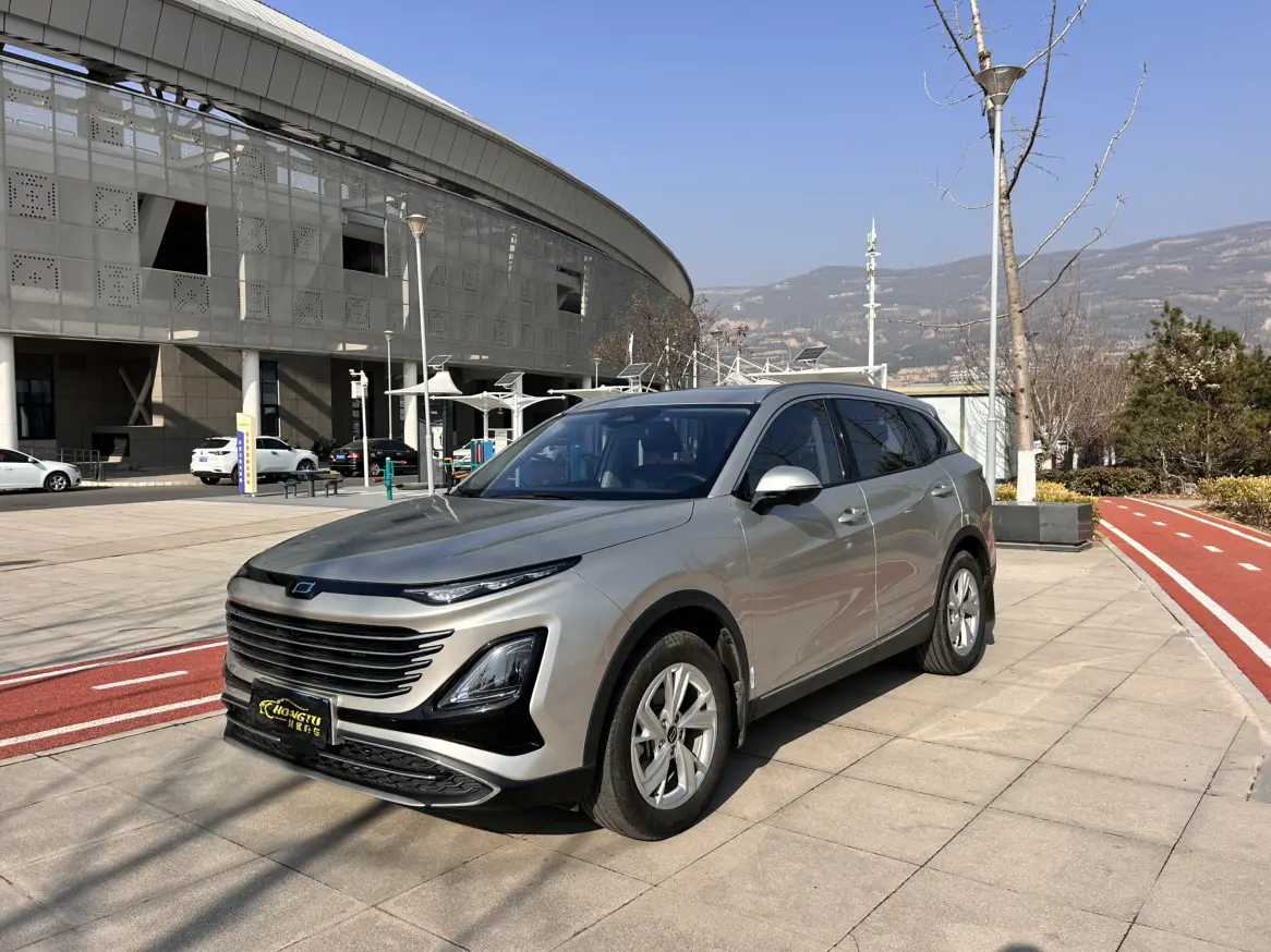 FAW Bestune T90 (Besturn T90)  из Китая